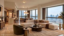 Marina Bay Residences (D1), Condominium #636377431